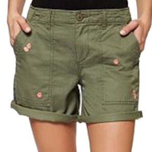 Anthropologie Shorts
